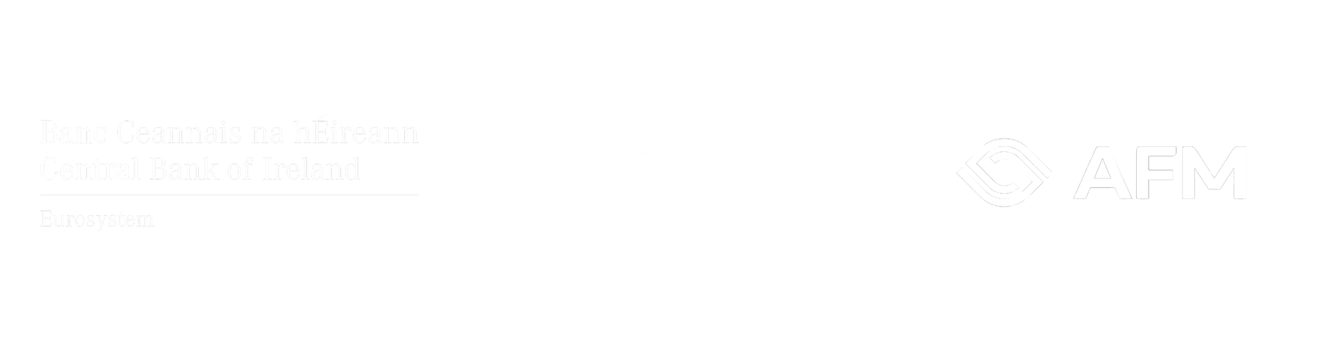 Regulator Logos