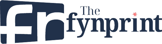 Fynprint logo