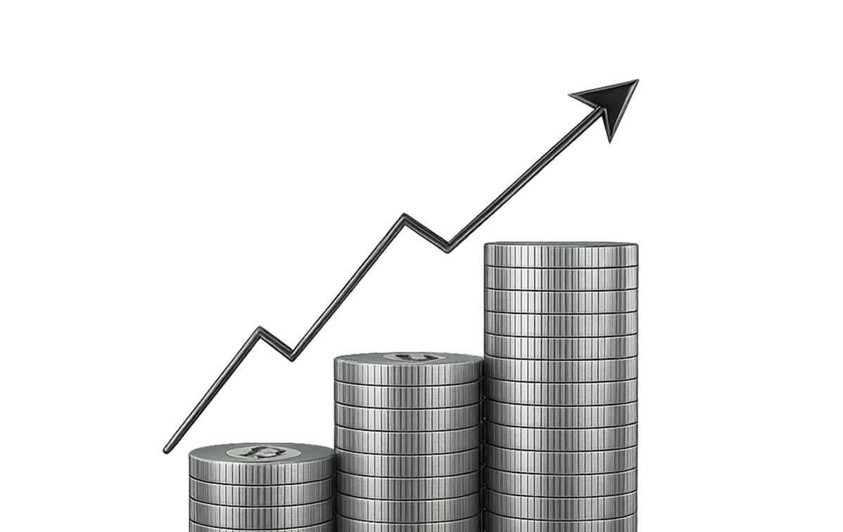 Interest on uninvested cash