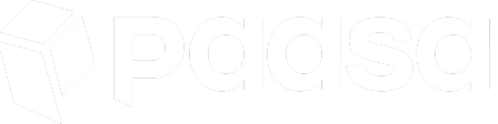 Paasa Logo