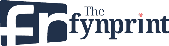 Fynprint logo