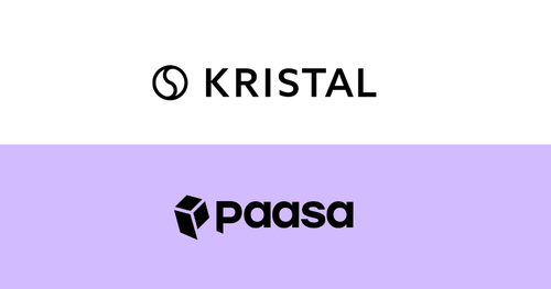 Kristal vs Paasa