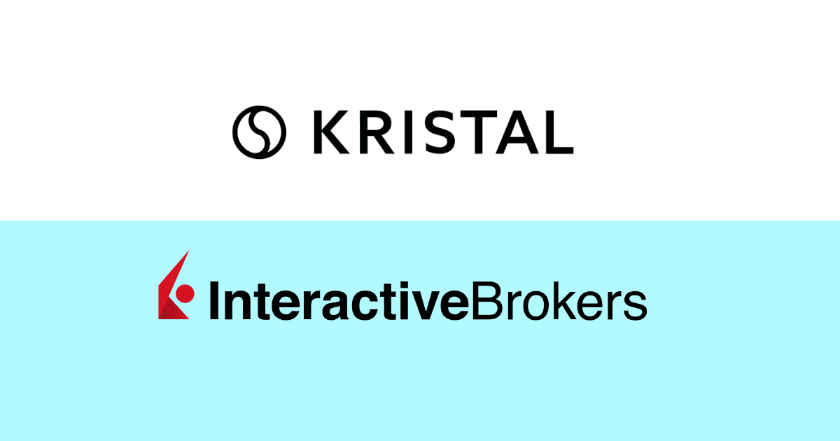 Kristal vs IBKR