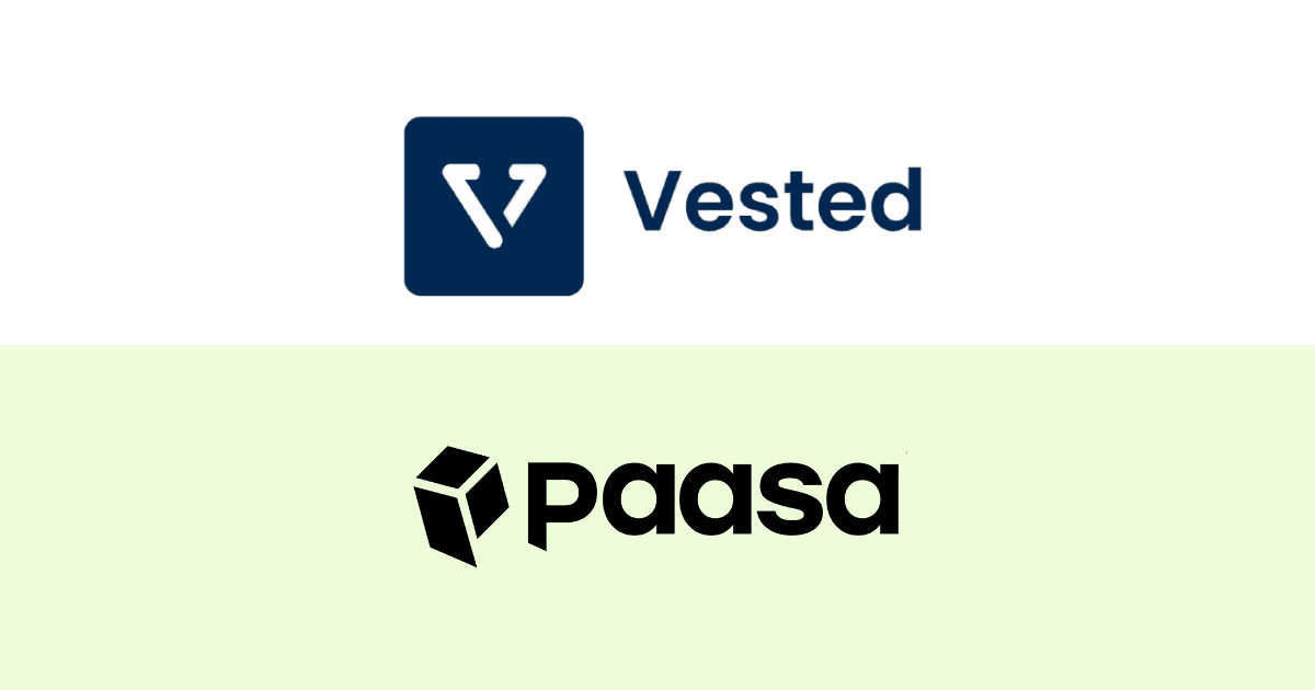 vested vs paasa