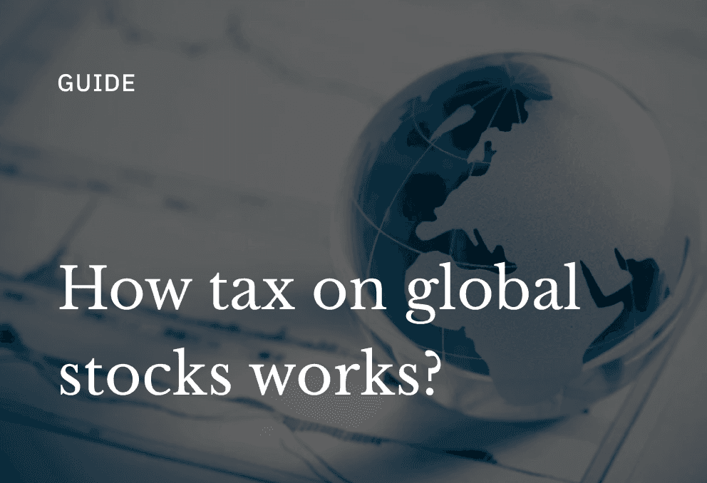 How Global Stocks and ETFs Are Taxed in India