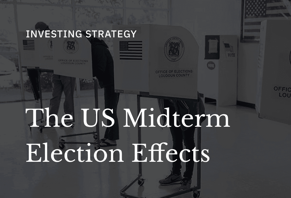 The Midterm Effect: How US Elections Impact the Stock Market