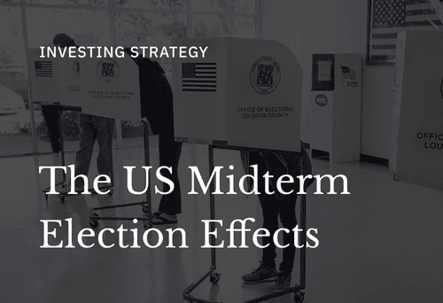 The Midterm Effect: How US Elections Impact the Stock Market
