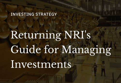 A Complete Guide for NRIs Returning to India in 2026