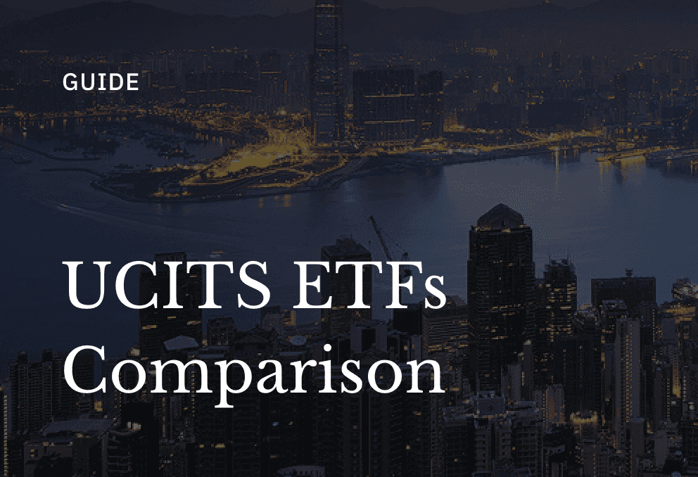IWDA vs IUSQ: Which UCITS ETF is Best for Indian Investors?