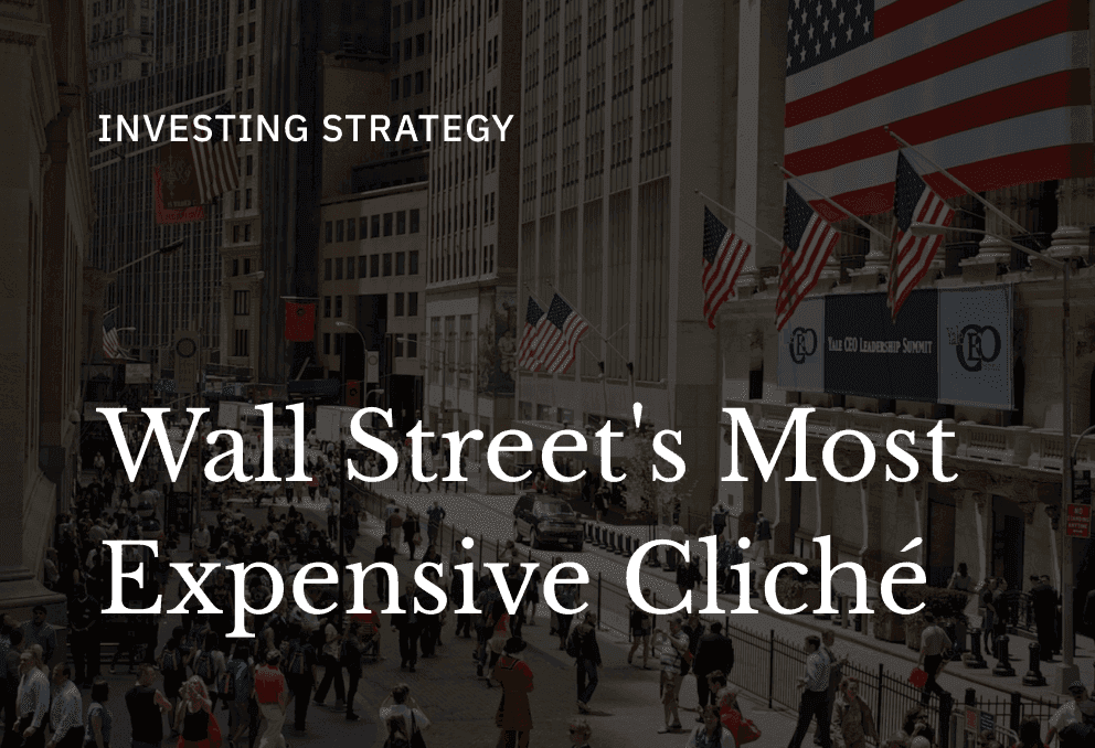 The Sell in May Myth, Debunked With Data