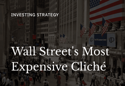 The Sell in May Myth, Debunked With Data