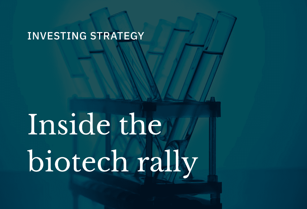 American Biotech Breaks Out