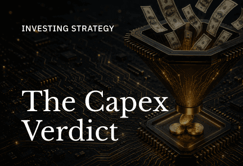 What FY2027 Guidance Signals About AI Margins