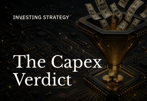 What FY2027 Guidance Signals About AI Margins