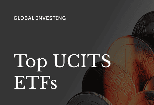 Top UCITS ETFs for Indian Investors