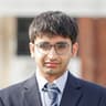 Eshaan Sharma
