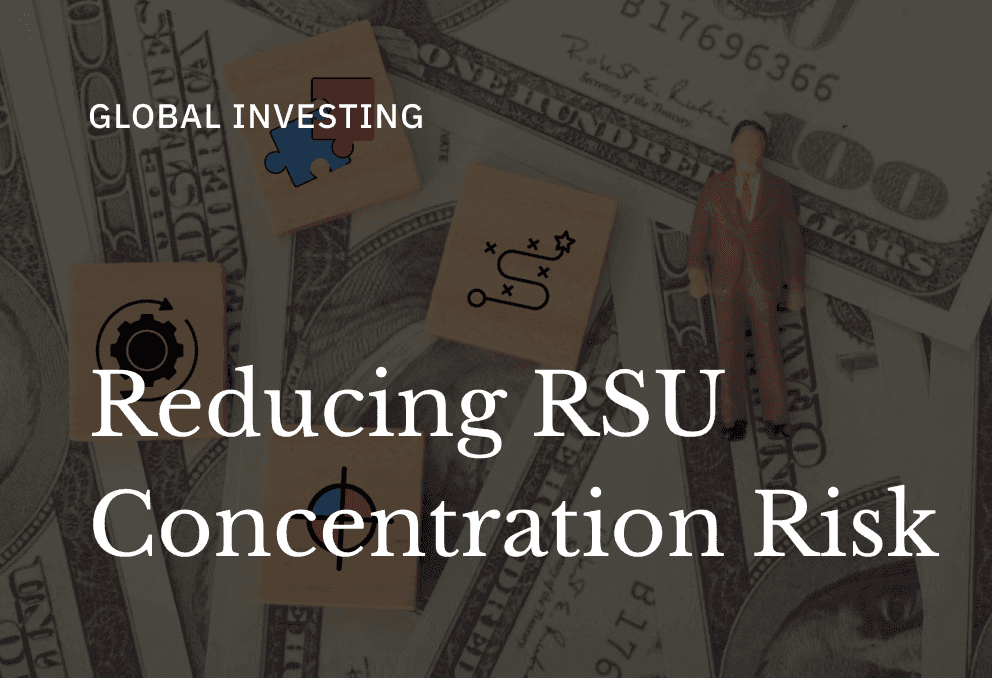 How to Reduce Concentration Risk From RSUs