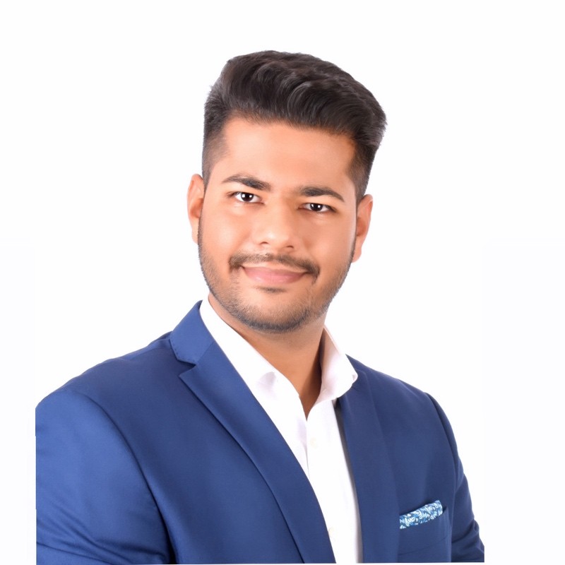 Maadhav Veer Singh